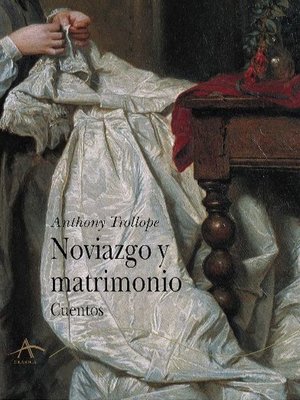 cover image of Noviazgo y matrimonio